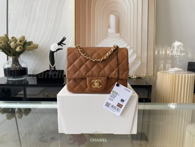 Chanel Handbags 368